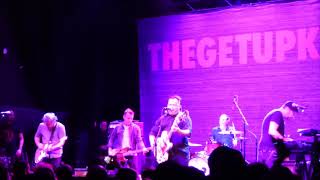 The Get Up Kids @ White Eagle Hall : Jersey City NJ : July 13 2018