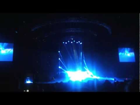 Christopher Maloney On X Factor 2013 Tour