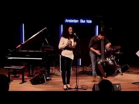 Marco Zenini & Elena Friedrich - Afro Blue