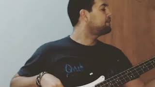 A night to remember _ Joe Diffie. cover country bass.