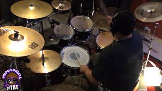 This or the Apocalypse - Lamnidae (Throwback Drums) 8va sesión 🥁✨🐙