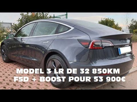 Les meilleures annonces de voitures électriques sur leboncoin du 24 au 31 octobre 2020