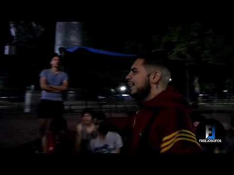 MJR vs GON1 [Cuartos] Fecha 2