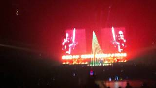 Illest Motherfucker Alive (Live) 2011 Watch the Throne Tour