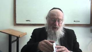 הלכות חודש אב