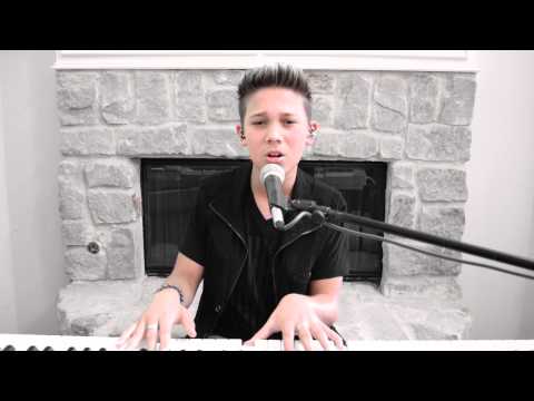 Jar of Hearts - Christina Perri (Cover by Grant from KIDZ BOP)