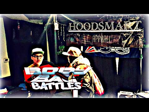 Tri Limb vs Reckless Rebel