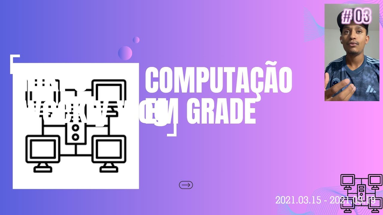 COMPUTAÇÃO EM GRADE (GRID COMPUTING) E COMPUTAÇÃO EM NUVEM: Características distribuídas