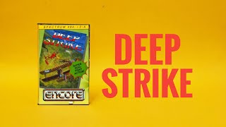 TeZ-X Spectrum Deep Strike