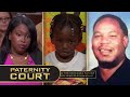 Woman Tries To Get Daughter To Be Beneficiary Of Deceased Man Full Episode Paternity Court