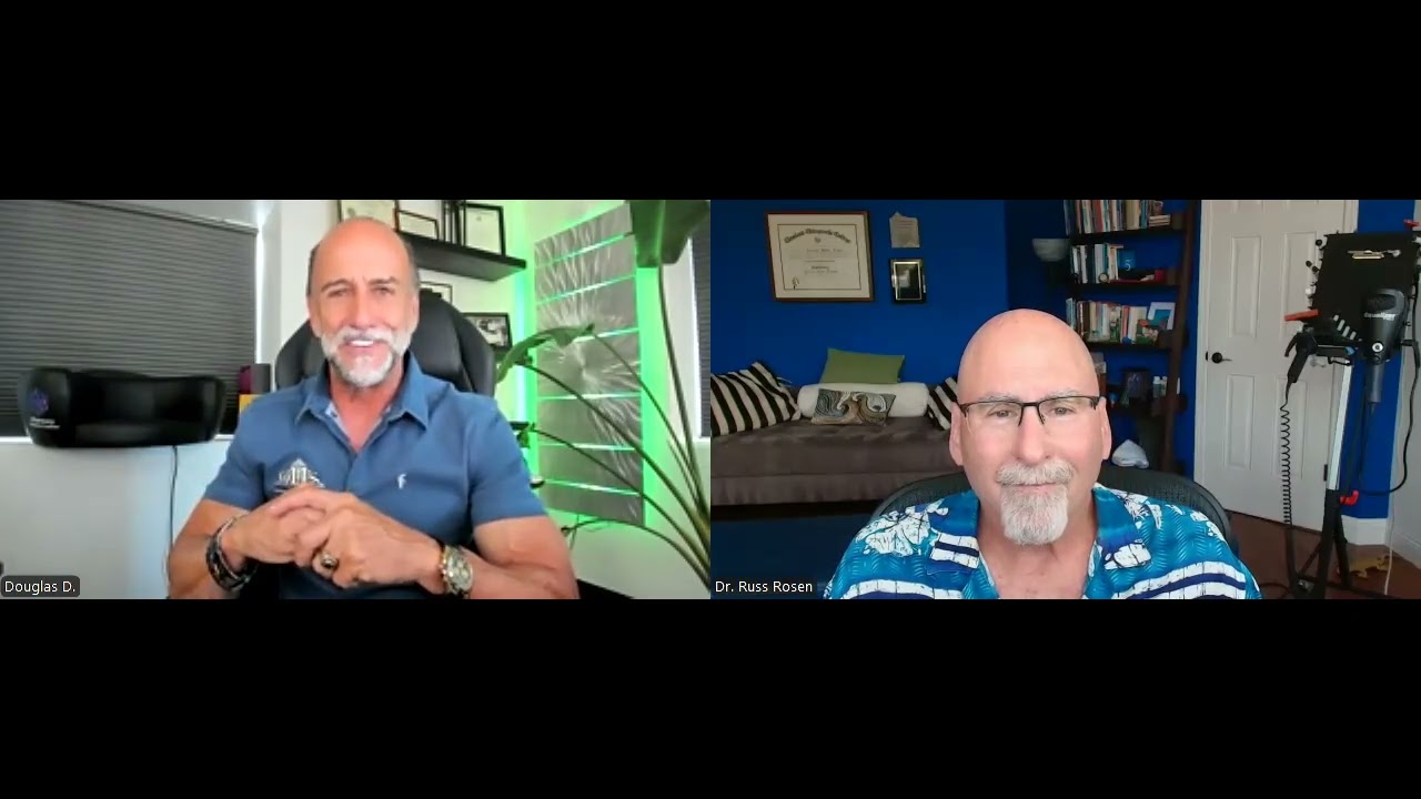 Dr. Rosen on Communicating Nutrition