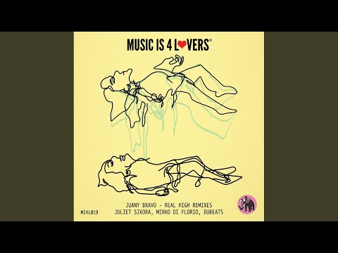 Reincarnation feat. Liza Adamenko (Juliet Sikora Remix)