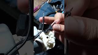 Download lagu How to determine whether a fan capacitor is damaged or not #digitaltechnician #capacitor #install... mp3 Download lagu How to determine whether a fan capacitor is damaged or not #digitaltechnician #capacitor #install... mp3