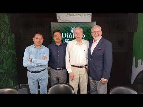 DIÁLOGO EN PANAMERICANA | 27 de Diciembre 2025 | Con Carlos Böhrt, Marcelo Arquipa y Johnny Nogales
