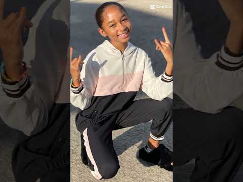 That Girl Lay Lay (Alaya High) #shorts