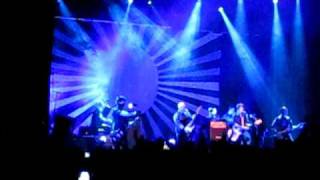 K&#39;s Choice - Come live the life (Live Effenaar)