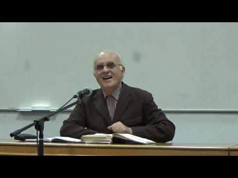 Zaharia Bica studiu Exod cap 19 si 20 part 2 - 2019 11 18