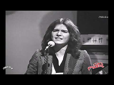 I Pooh - " Infiniti noi " (R.Facchinetti-V.Negrini) 1973