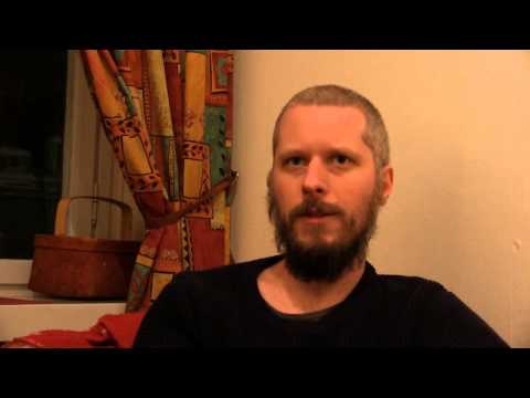 Musikjournalen Live: David Åhlén