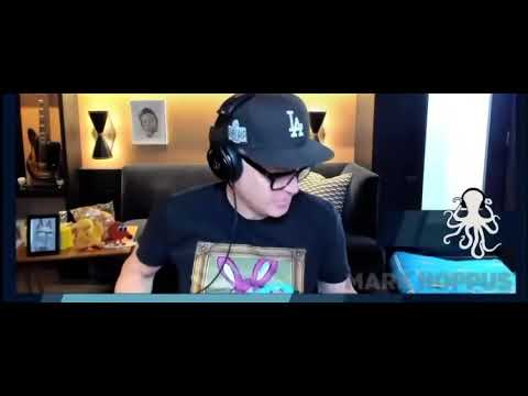 Mark Hoppus Plays Mutt in 2021!