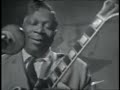 B B King - Whole Lotta Love