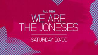 Preview This Saturday&#39;s We Are The Joneses - Episodes 11 &amp; 12