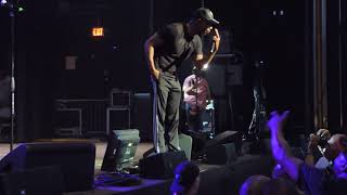 Big Daddy Kane 30th Anniversary  Intro w/ Doug E Fresh