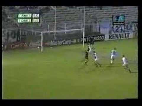 Goles Gabriel Miglionico Fenix