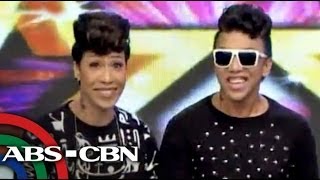 It&#39;s Showtime: Vice Ganda meets Vice Ganda kalok-alike