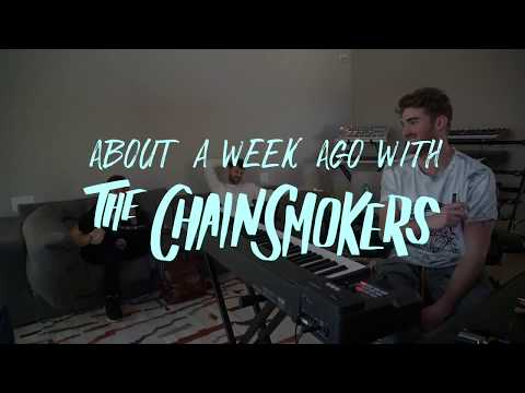 How to Write a Song Part 1 (feat. Delacey and Pollack) - Episode 24