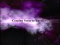 Sony Pictures Home Entertainment Coming Soon To Theaters 2005 2006