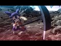 Gameplay video of Sakuna: Of Rice and Ruin  Playstation