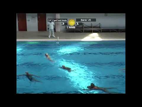 EKF-EgerFood-Imola - Bánki VE /2012.03.14/