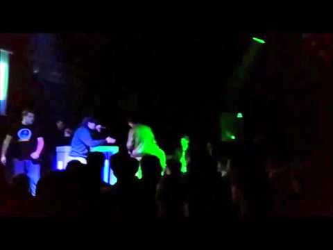 RMC vs Sempiterno - SEMIFINALES - GAZTETXE ZORROZA (09.04.2016)