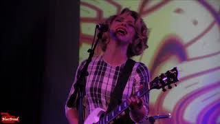 SAMANTHA FISH ✧ Never Gonna Cry ✧ Jim Thorpe, PA 12/14/17