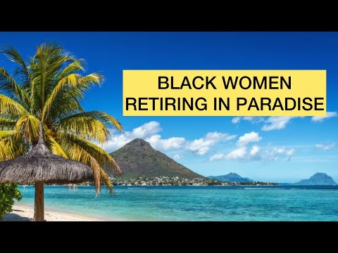 Top 10 Best Cities for Black Women to Retire - Affordably & Comfortably  #blaxit #bestlife