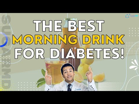 , title : 'A Morning Drink Every Diabetic Should Try!'