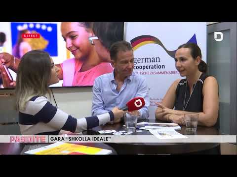 Lidhja Direkte PasDite 4 Shtator 2019 - Gara “Shkolla Ideale”