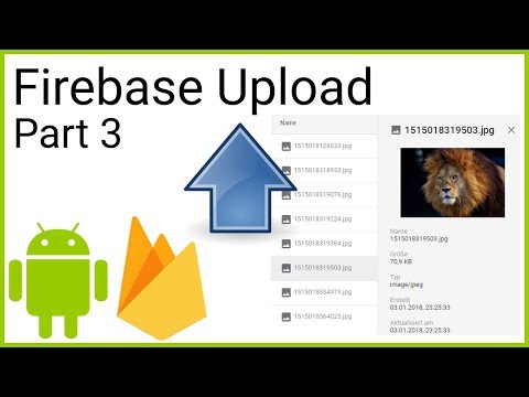 Simple Firebase Notification in 3 Minutes Android Studio Tutorial
