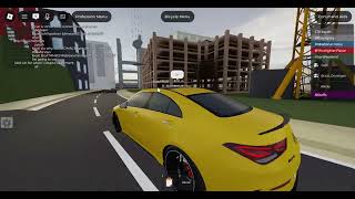 Mercedes Review at Classifa part one