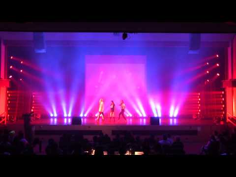 2014 K-POP Dance contest winner - K-OTIC