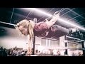 QUEEN OF THE BAR Calisthenics Battles FIBO 2015
