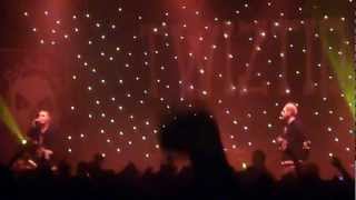 Twiztid Performs Serial Killa