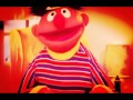 Sesame Street Bert And Erine Big And Small