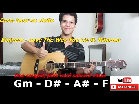 Crazy In Love - Eminem