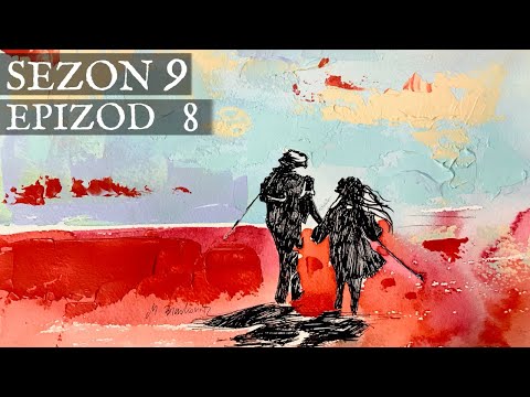 Charyzmaty (Czyli Jak Słowo Boże Wygasza Cesacjonizm) | S09E08