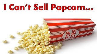 Boy Scout Popcorn | And why it