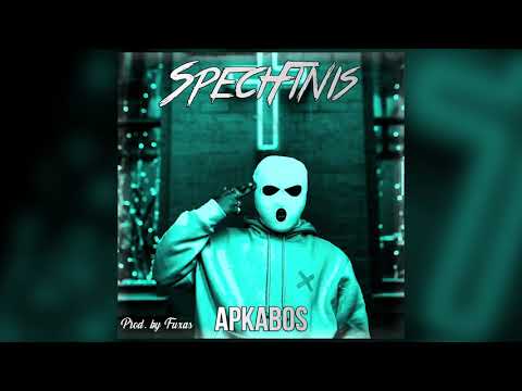 SpeciFinis - Apkabos [Audio] Prod. by Fuxas