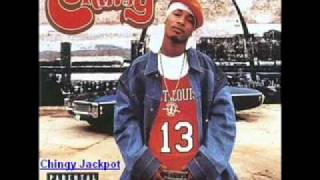 Great Songs From The Album Chingy - Jackpot!