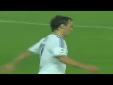 Alan Gatagov vs Dinamo Tbilisi 07.07.2013